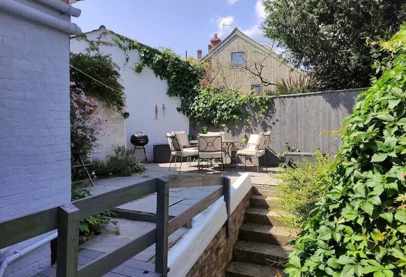 Settled In At Aldeburgh From Air Manage Suffolk