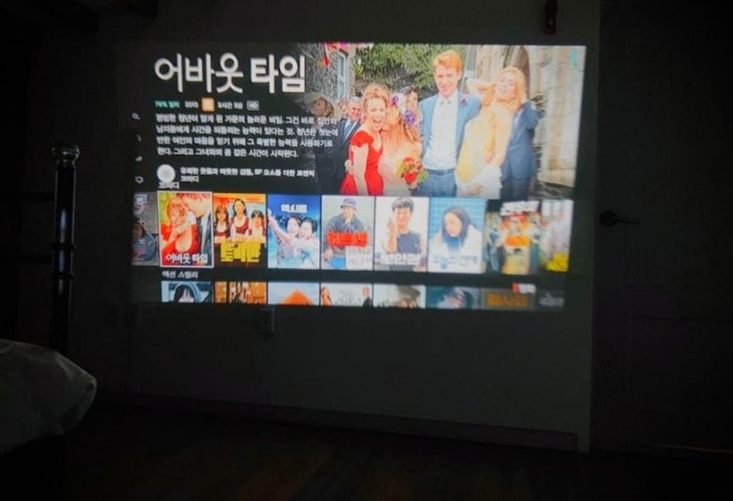 Suncheon New Village Pension