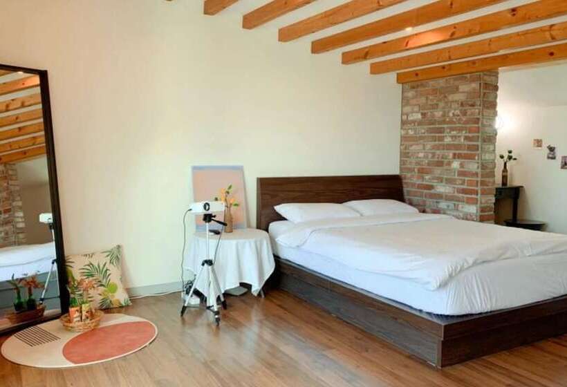 Suncheon New Village Pension