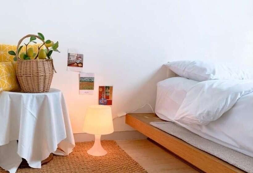 Suncheon New Village Pension