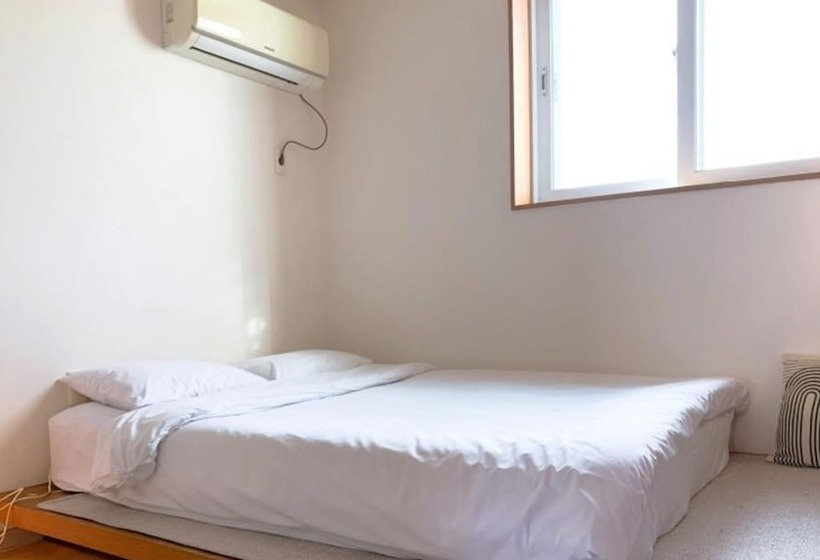 Suncheon New Village Pension