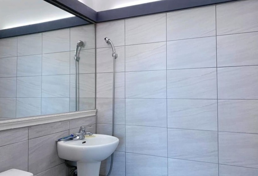 Suncheon New Village Pension