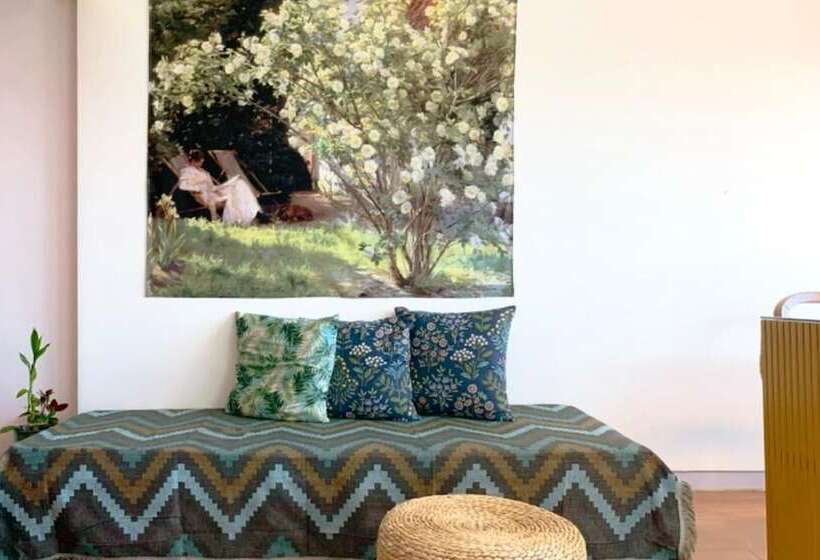 Suncheon New Village Pension