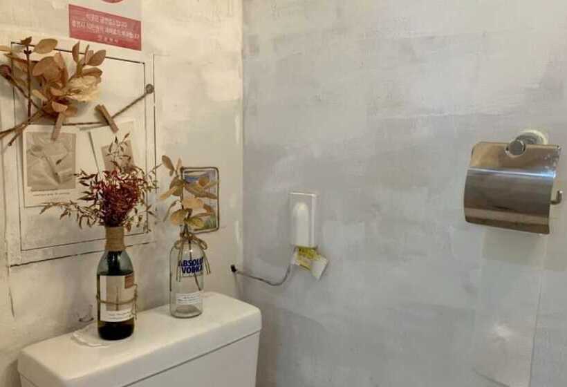 Suncheon New Village Pension