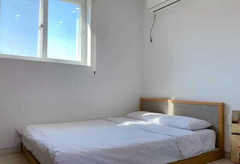 Suncheon New Village Pension