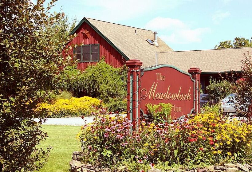 The Meadowlark Inn
