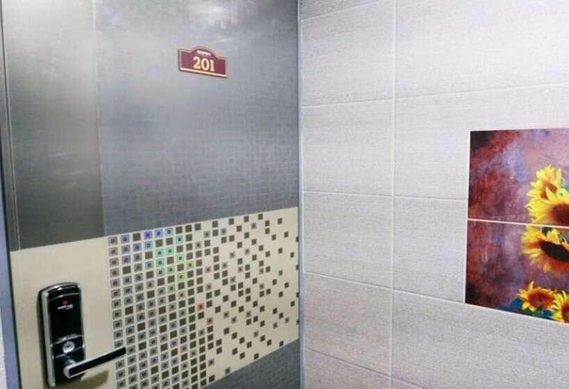 Tongyeong Se An Residence Pension