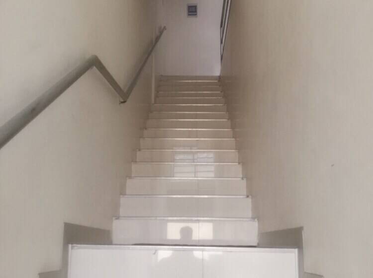 هاستل Hostal Posada Real