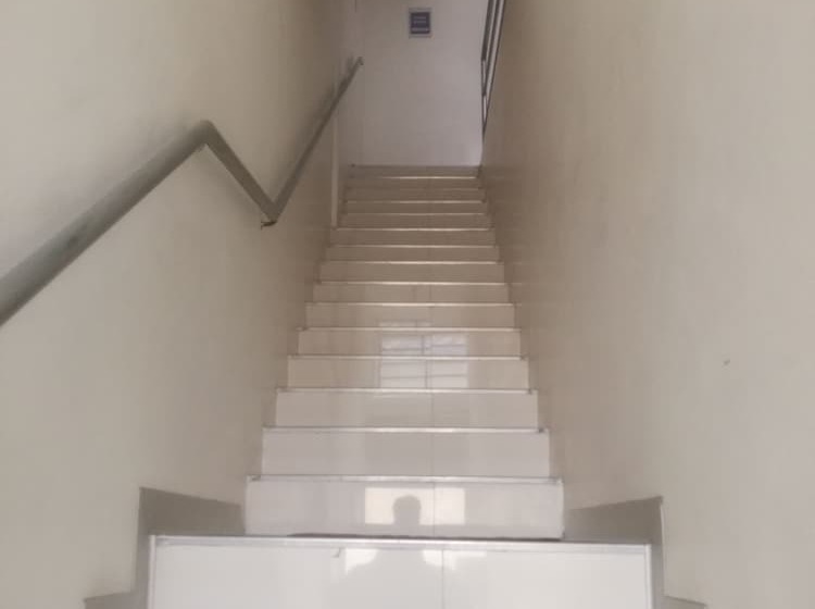 هاستل Hostal Posada Real