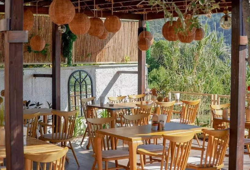 Aamiaismajoitus (B&B) 7 Oda