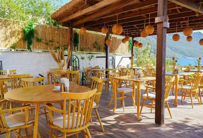 Aamiaismajoitus (B&B) 7 Oda