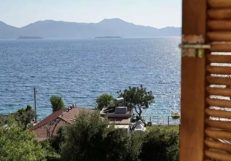 Aamiaismajoitus (B&B) 7 Oda