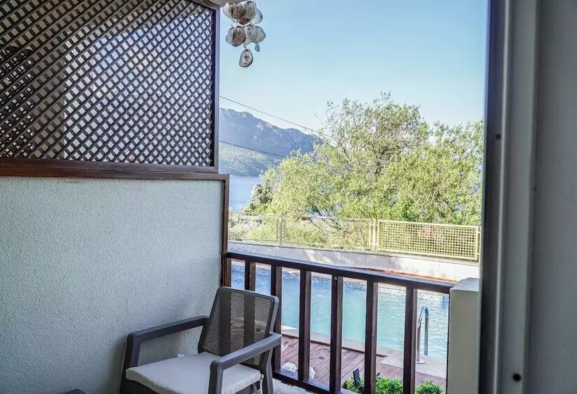 Aamiaismajoitus (B&B) 7 Oda