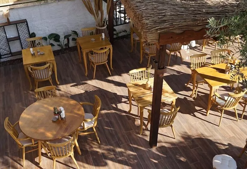 Aamiaismajoitus (B&B) 7 Oda