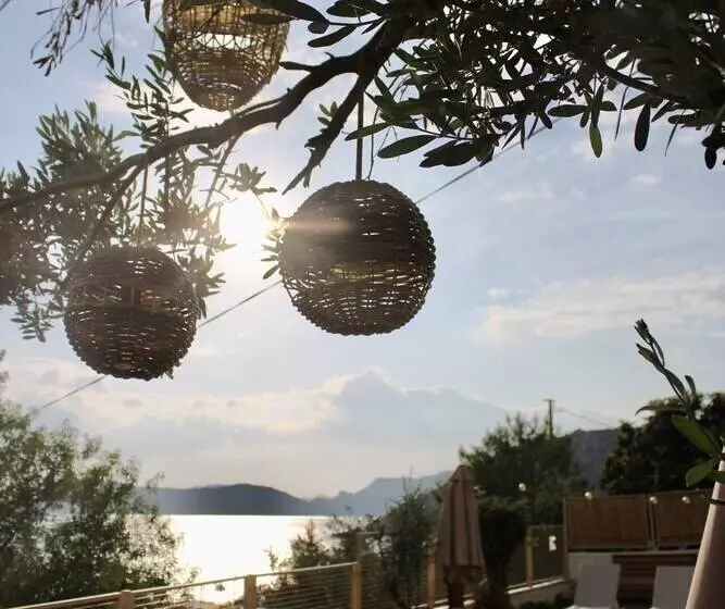 Aamiaismajoitus (B&B) 7 Oda