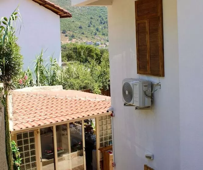 Aamiaismajoitus (B&B) 7 Oda