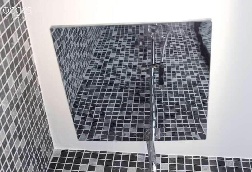 Bed and Breakfast Eco Lodges Lodges In Move Domaine De Brau