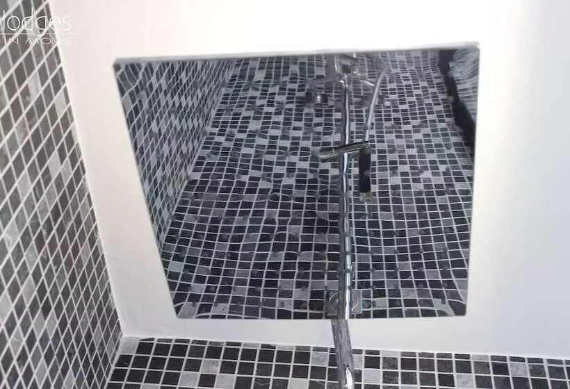 Aamiaismajoitus (B&B) Eco Lodges Lodges In Move   Domaine De Brau