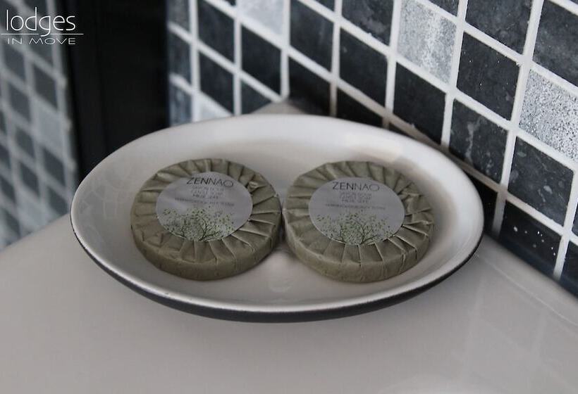 Bed and Breakfast Eco Lodges Lodges In Move Domaine De Brau