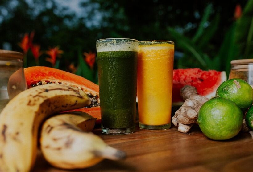 تختخواب و صبحانه Karao Guancaste Airport