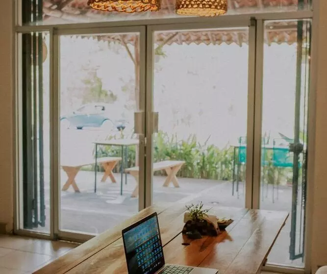 ベッドアンドブレックファースト Karao   Guancaste Airport