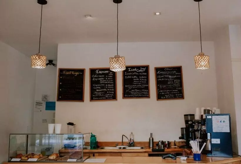 ベッドアンドブレックファースト Karao   Guancaste Airport