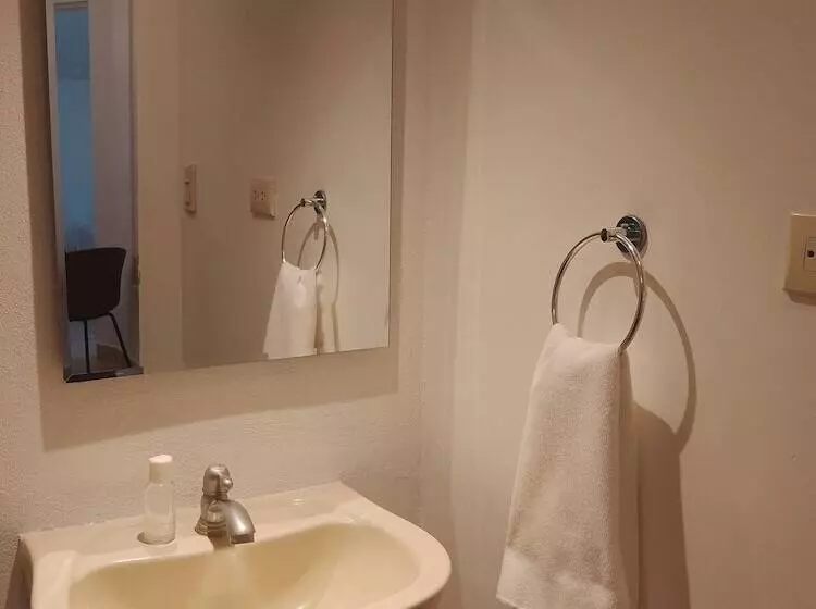 ベッドアンドブレックファースト Karao   Guancaste Airport