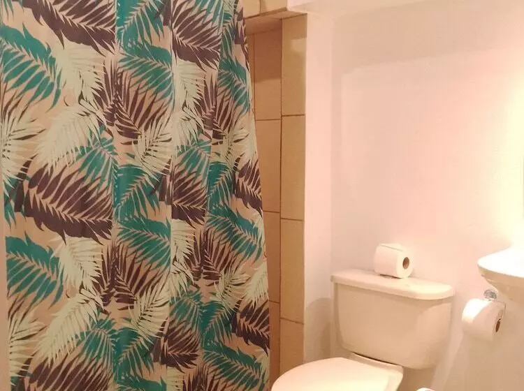 ベッドアンドブレックファースト Karao   Guancaste Airport