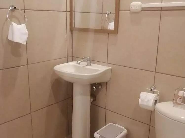 ベッドアンドブレックファースト Karao   Guancaste Airport