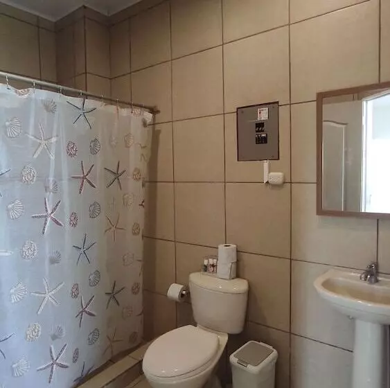 ベッドアンドブレックファースト Karao   Guancaste Airport