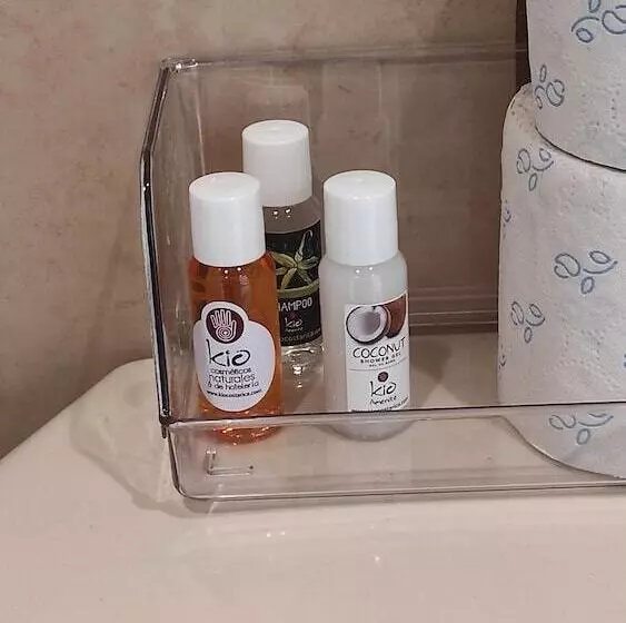 ベッドアンドブレックファースト Karao   Guancaste Airport