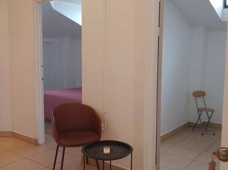 ベッドアンドブレックファースト Karao   Guancaste Airport