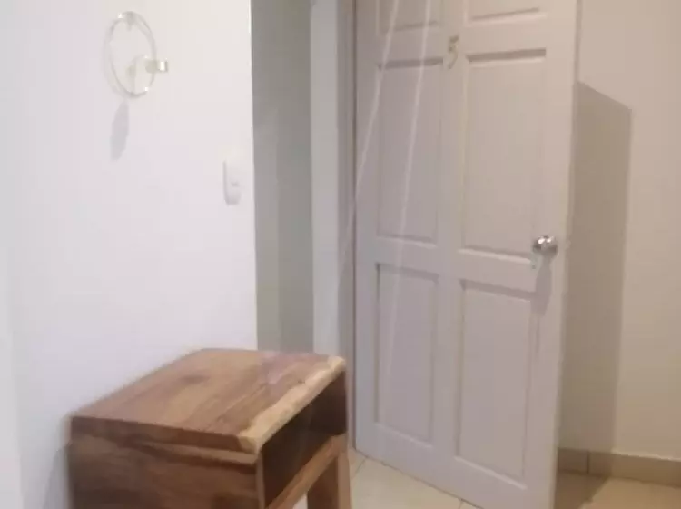 ベッドアンドブレックファースト Karao   Guancaste Airport