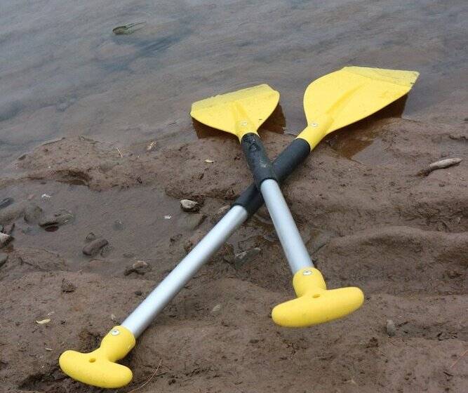 צימר Nine River Road