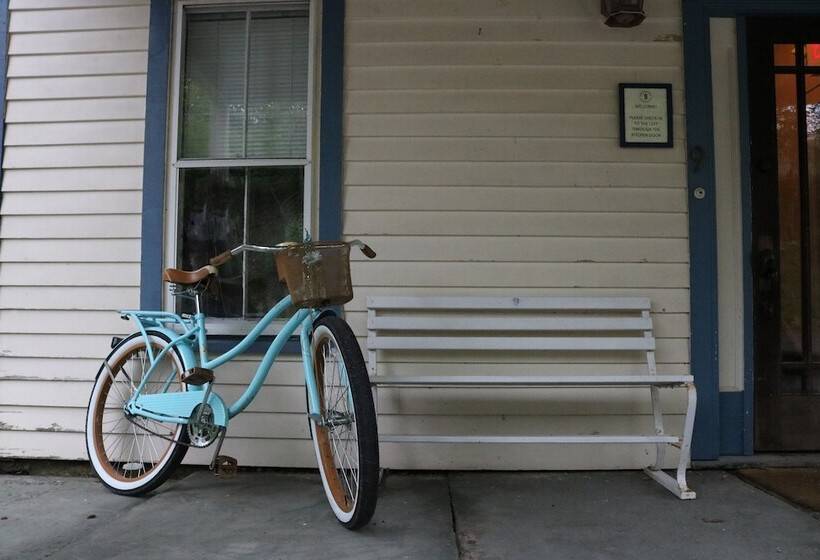 צימר Nine River Road