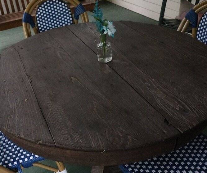 צימר Nine River Road