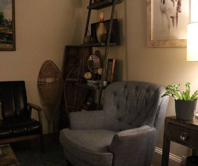 צימר Nine River Road