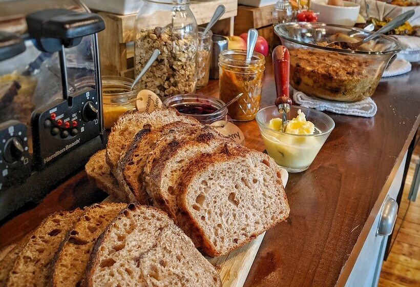 צימר Nine River Road