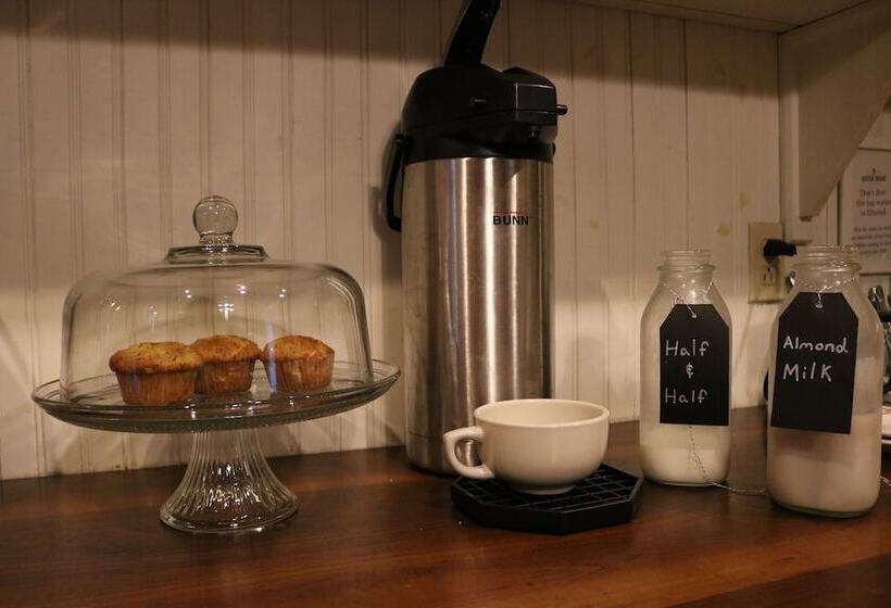 צימר Nine River Road