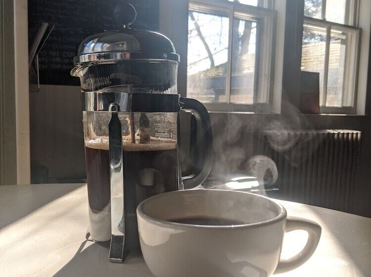 צימר Nine River Road