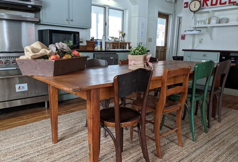 צימר Nine River Road