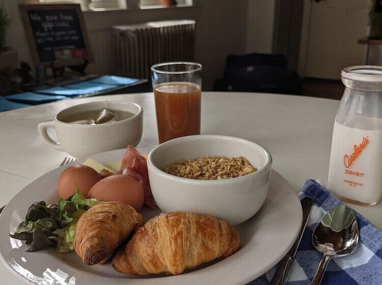 צימר Nine River Road