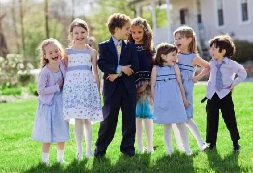 ベッドアンドブレックファースト Raritan Inn