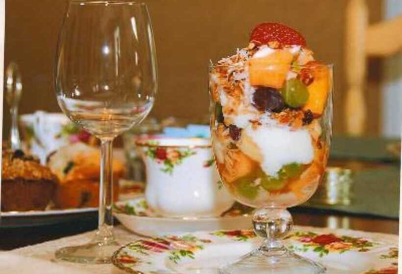 ベッドアンドブレックファースト Raritan Inn