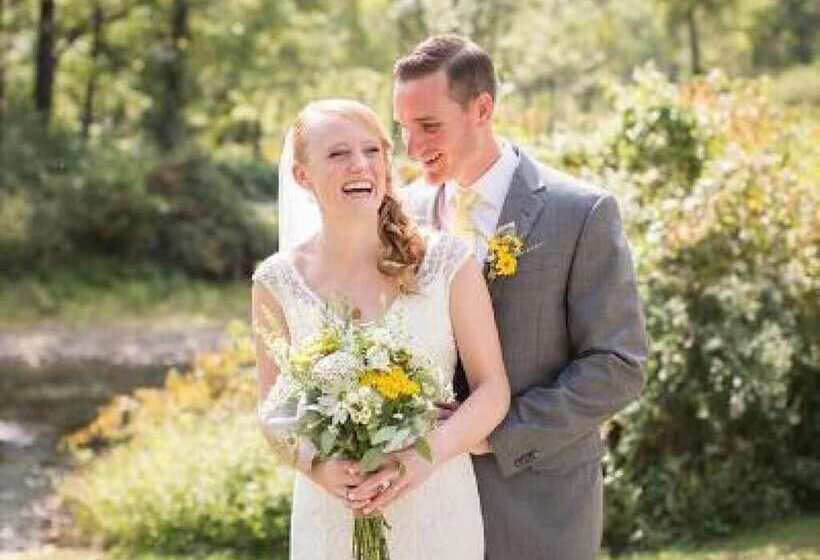 ベッドアンドブレックファースト Raritan Inn