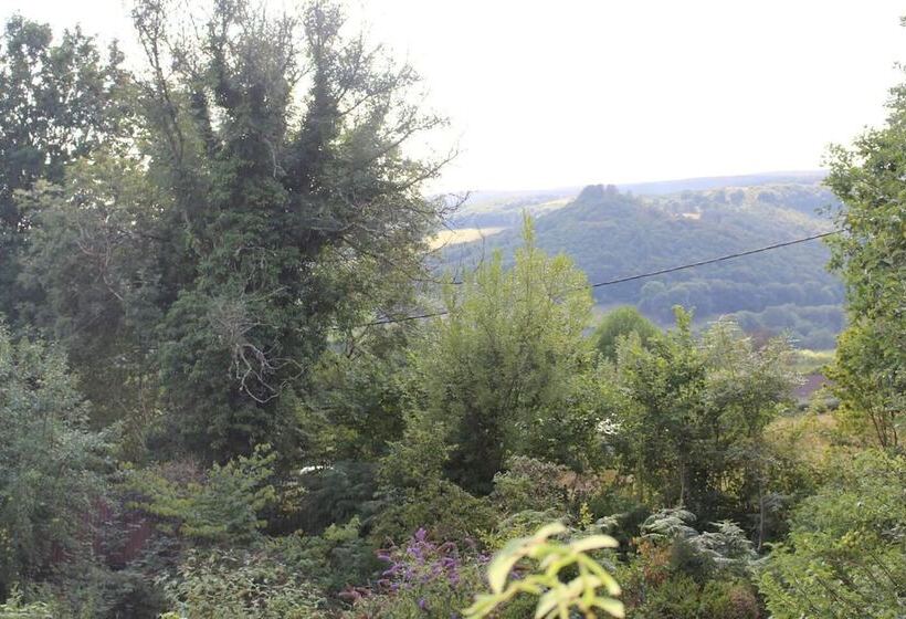 Relaxing Pet Friendly 2 Bed Cottage In Rhandirmwyn