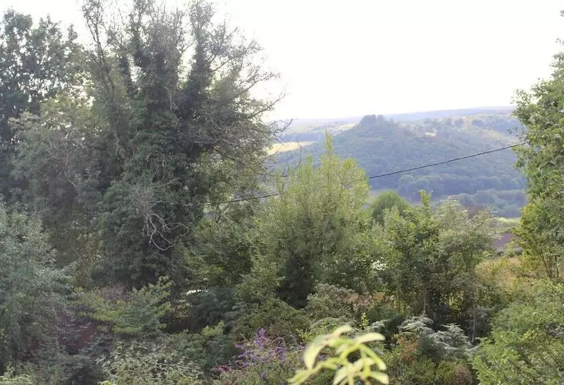 Relaxing Pet Friendly 2 Bed Cottage In Rhandirmwyn