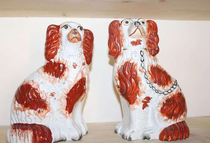 Relaxing Pet Friendly 2 Bed Cottage In Rhandirmwyn