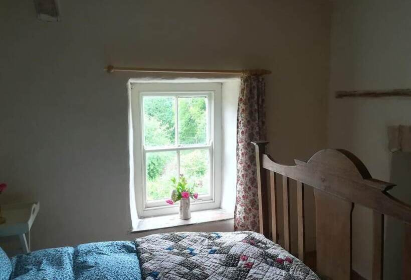 Relaxing Pet Friendly 2 Bed Cottage In Rhandirmwyn