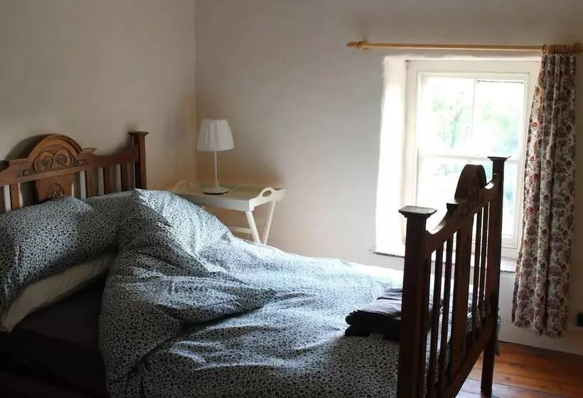 Relaxing Pet Friendly 2 Bed Cottage In Rhandirmwyn